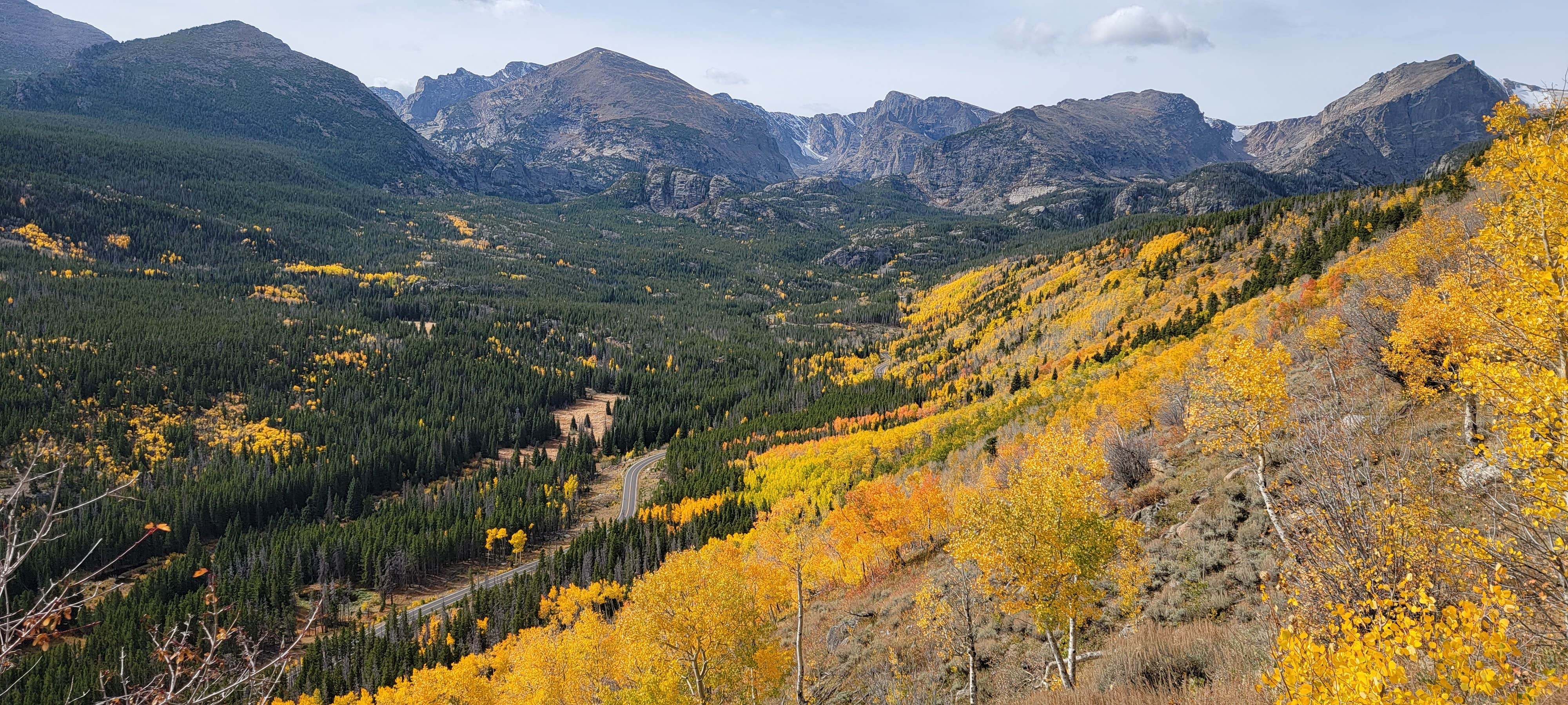 Camper-submitted photo at Manor RV Park near Johnstown, CO