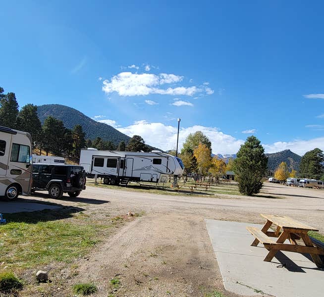 THE 10+ BEST RV Parks near Estes Park, CO