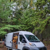 Review photo of Blackwoods Campground — Acadia National Park by Oscar G., September 28, 2021