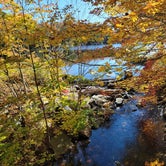 Review photo of Woodford State Park Campground by Oscar G., October 11, 2021