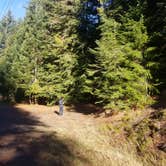 Review photo of Kiwanis Road Free Camping by Hannah , October 11, 2021