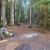 Review photo of Kiwanis Road Free Camping by Hannah , October 11, 2021