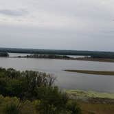 Review photo of Mississippi Palisades State Park Campground by Mike F., October 11, 2021