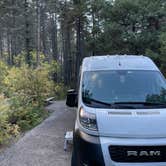 Review photo of Black Canyon Campground by robert M., October 11, 2021