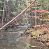 Review photo of Reeds Gap State Park Campground by Kelly C., October 11, 2021