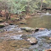 Review photo of Reeds Gap State Park Campground by Kelly C., October 11, 2021