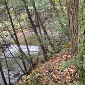 Review photo of Reeds Gap State Park Campground by Kelly C., October 11, 2021