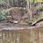 Review photo of Reeds Gap State Park Campground by Kelly C., October 11, 2021