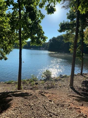 Mile Creek County Park The Dyrt