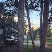 Review photo of Horse Thief Campground and RV Resort by Kim H., July 3, 2018