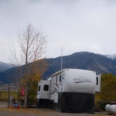 Review photo of Wolf Den RV Park by Debra M., October 11, 2021