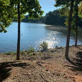 Review photo of Mile Creek County Park by angela S., October 11, 2021