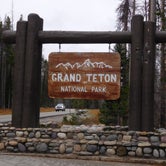 Review photo of Signal Mountain Campground — Grand Teton National Park by Debra M., October 11, 2021