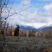 Review photo of Signal Mountain Campground — Grand Teton National Park by Debra M., October 11, 2021