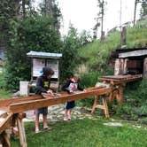Review photo of Horse Thief Campground and RV Resort by Kim H., July 3, 2018