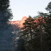 Review photo of Toiyabe National Forest McWilliams Campground by Les W., October 11, 2021