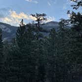 Review photo of Toiyabe National Forest McWilliams Campground by Les W., October 11, 2021