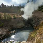 Review photo of Madison Campground — Yellowstone National Park by Debra M., October 11, 2021