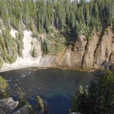 Review photo of Madison Campground — Yellowstone National Park by Debra M., October 11, 2021