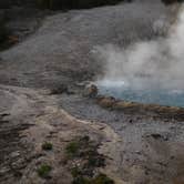 Review photo of Madison Campground — Yellowstone National Park by Debra M., October 11, 2021