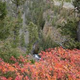 Review photo of Madison Campground — Yellowstone National Park by Debra M., October 11, 2021