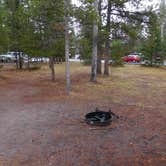 Review photo of Madison Campground — Yellowstone National Park by Debra M., October 11, 2021