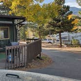 Review photo of Manor RV Park by Nancy C., October 11, 2021