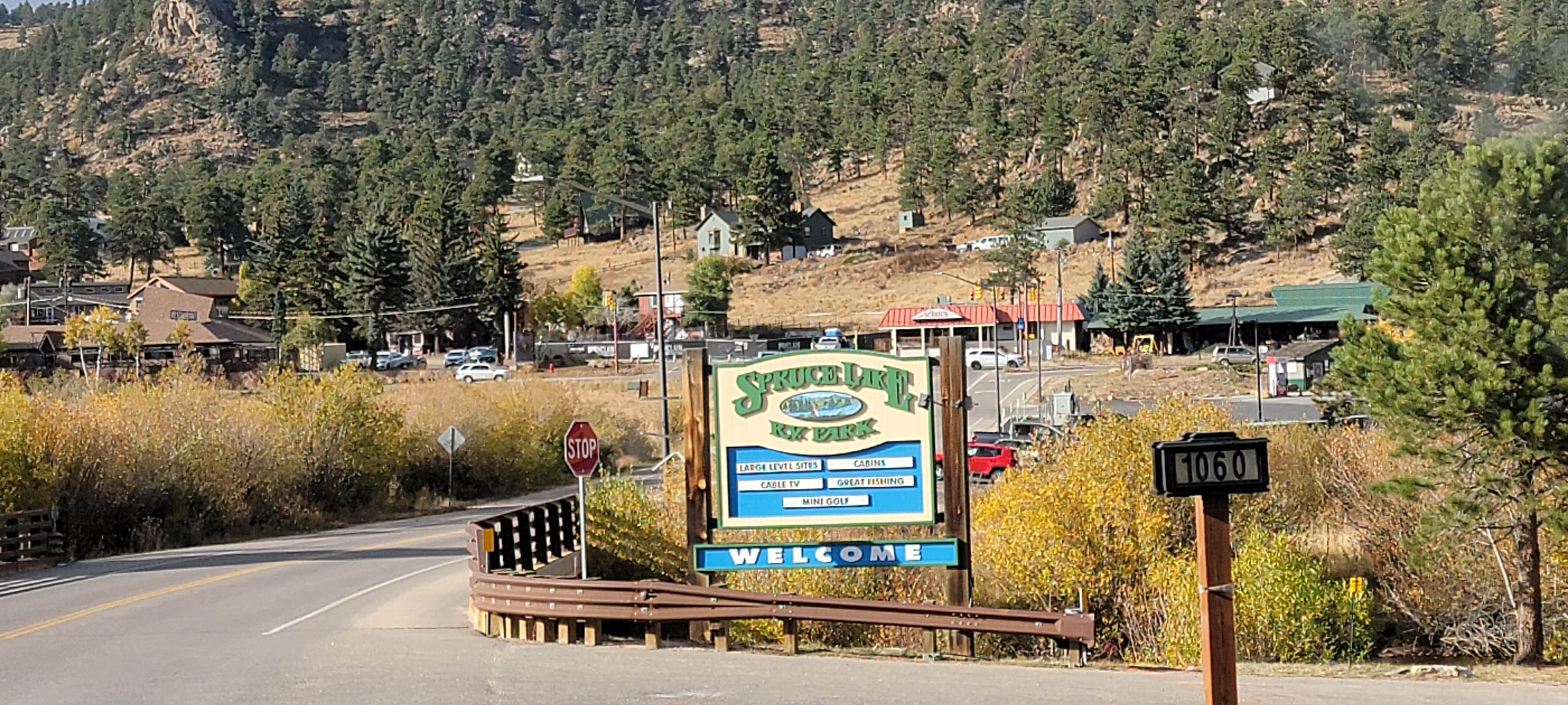 Camper submitted image from Spruce Lake RV Park - 5