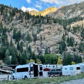 Review photo of Ouray Riverside Resort by Shuree F., October 11, 2021