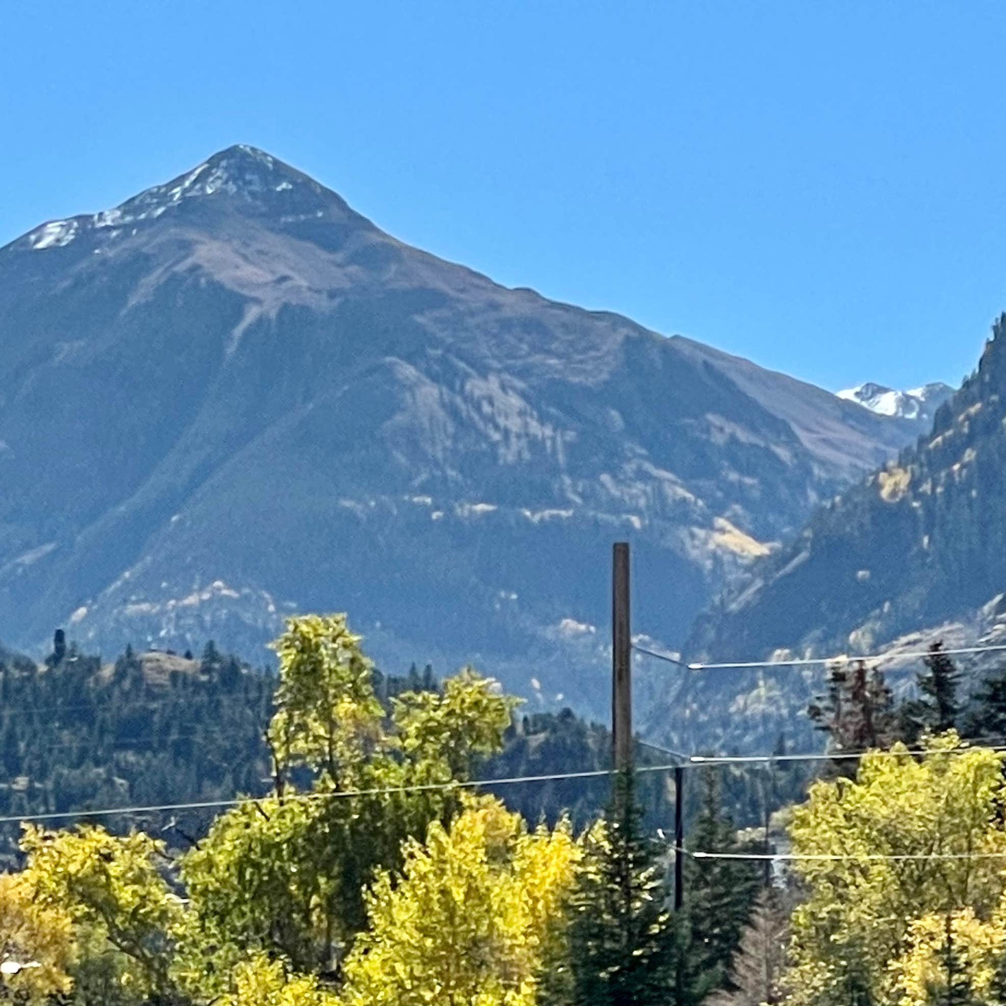 Ouray Riverside Resort Camping | Ouray, CO | The Dyrt