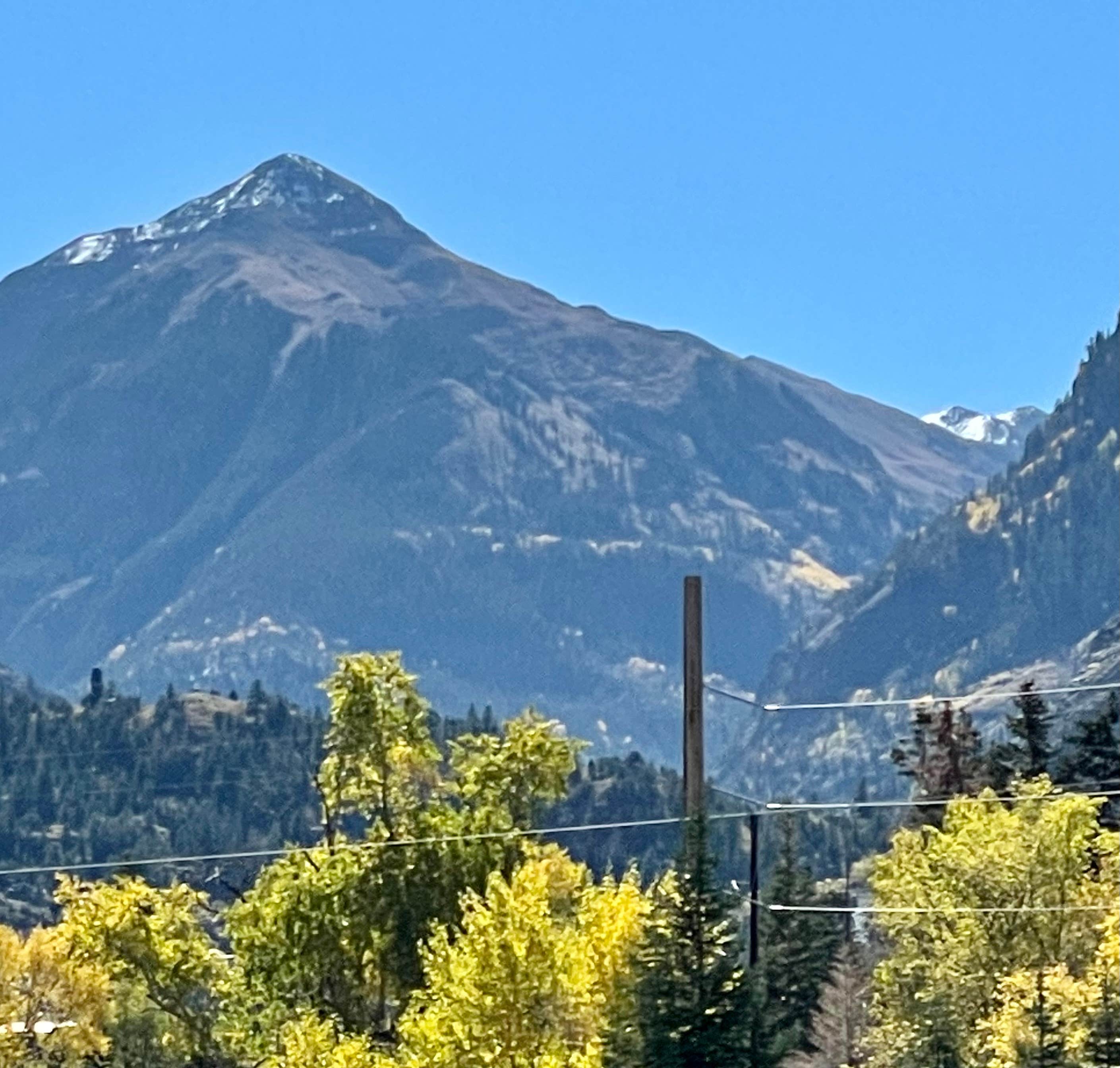 Camper submitted image from Ouray Riverside Resort - 5