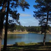 Review photo of Tatanka Campground — Keyhole State Park by Debra M., October 12, 2021