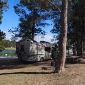 Review photo of Tatanka Campground — Keyhole State Park by Debra M., October 12, 2021