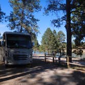 Review photo of Tatanka Campground — Keyhole State Park by Debra M., October 12, 2021