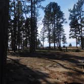 Review photo of Tatanka Campground — Keyhole State Park by Debra M., October 12, 2021