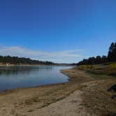 Review photo of Tatanka Campground — Keyhole State Park by Debra M., October 12, 2021