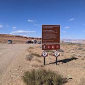 Review photo of Beehives Campground — Glen Canyon National Recreation Area by Greg L., October 12, 2021