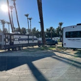 Review photo of Thousand Trails Palm Springs by Gustavo C., October 12, 2021