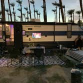 Review photo of Thousand Trails Palm Springs by Gustavo C., October 12, 2021