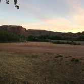 Review photo of King's Bottom Campground by Samm R., July 3, 2018