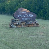 Review photo of Walnut Creek Resort by Amy C., October 12, 2021