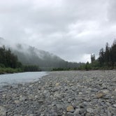 Review photo of Hoh Rain Forest - Olympic National Park by Ryan S., July 3, 2018