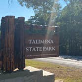 Review photo of Talimena State Park Campground by Bryan A., October 12, 2021
