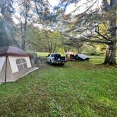 Review photo of Timberlake Campground by Sarah S., October 12, 2021