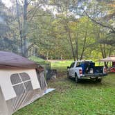 Review photo of Timberlake Campground by Sarah S., October 12, 2021