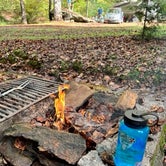 Review photo of Timberlake Campground by Sarah S., October 12, 2021