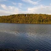 Review photo of Lowden State Park Campground by Mike F., October 5, 2021