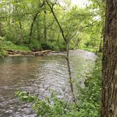 Review photo of Maple Springs Campground by Kim H., July 3, 2018