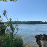 Review photo of The Point Campground — Chickasaw National Recreation Area by Jennifer , October 12, 2021