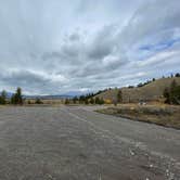 Review photo of Upper Teton View Dispersed by Martha S., October 12, 2021